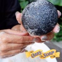 ราคา Oab's Soap สบู่โอปโซพ (188537646)