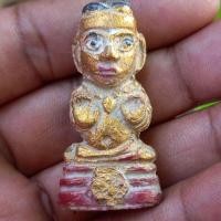 ราคา กุมารทอง เนื้อผงพรายกุมาร หลวงพ่อเต๋ คงทอง วัดสามง่าม (20255583624)
