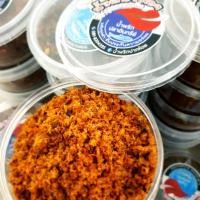 ราคา น้ำพริกนรกปลาอินทรีย์ 70g. (4808373098)
