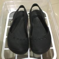 ราคา รองเท้า crocs มือสอง (761377372)