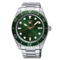 ราคา SEIKO Submariner Classic Automatic (Green) รหัส: SRPB93K1 (2880648298)