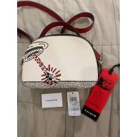 ราคา Coach Serena mickey mouse (23565837160)