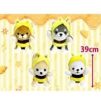 ราคา ตุ๊กตา Mameshiba Brothers (17177893991)