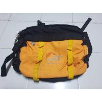 ราคา กระเป๋าคาดเอว คาดอก Lowe alpine มือสอง2 (21122317397)