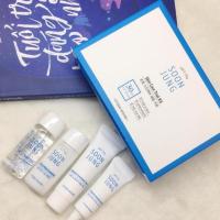 ราคา Etude house soon jung skin care trial kit (1315381677)