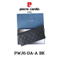 ราคา Pierre Cardin กระเป๋าสตางค์ รุ่น PWJ6-DA-A (15894886038)
