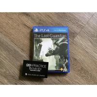 ราคา the last guardian (PS4) มือสอง (20549016057)