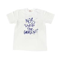 ราคา Supreme x Nas F&F Shirt (LIVE AT THE GARDEN) (18976825025)
