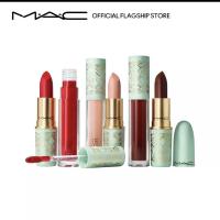 ราคา MAC 6แท่ง 850 บาท ❗️❗️❗️Lips Set with Lipstick and Lipglass (ราคาเต็ม ฿5,760) • Hollywood Secrets Lip Vault (11580934893)