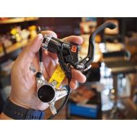 ราคา เบรคน้ำมัน Magura เบรค MT8 Pro 2/2 port (5401061063)