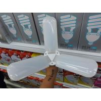 ราคา JMF หลอดไฟทรงใบพัด LED 45w แสงขาว หลอดไฟใบพัด หลอดทรงใบพัด หลอดไฟประหยัดพลังงาน หลอดไฟ JMF (21314376978)