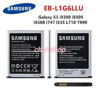 ราคา แบตเตอรี่ Samsung Galaxy S3 i9300 i9305 I9308 i747 i535 L710 T999 EB-L1G6LLU 2100mAh แบต Samsung Galaxy S3 (5754830271)