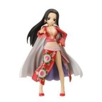 ราคา โมเดลวันพีชของแท้ 100% มือ1 / โบอา แฮนค็อก Boa Hancock - Half Age Characters Bandai (14673062448)