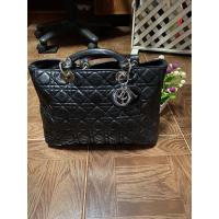 ราคา กระเป๋าถือดิออร์หนังสวย (8529469387)