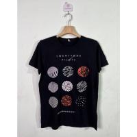ราคา Vintage Shirt เสื้อวง Twenty One Pilots (12196588376)