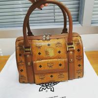 ราคา Speedy25 MCM แท้ 100% (5315132955)