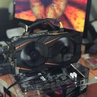 ราคา GTX 1060 WINDFORCE OC 3G (1752231965)