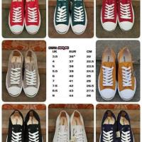 ราคา Converse Jack (ของแท้ made in indonesia) (2146336023)