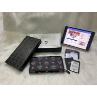 ราคา MCM กปต ยาว ซิปรอบ มือสองสภาพ (17013541621)