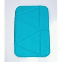 ราคา เคสฝาพับ วายสไตล์ ซัมซุง กาแล็คซี่ โน๊ต 8.0 เอ็น 5100 สีฟ้า Smart Case Cover For Samsung Galaxy note 8.0 N5100 Blue (5034755496)