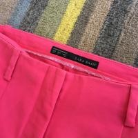 ราคา กางเกง zara basic มือสอง (1893405415)