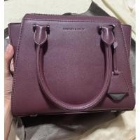ราคา กระเป๋า Charles&Keith มือ 2 ของแท้จากช็อป 100% (6955498675)
