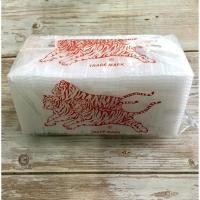 ราคา แผ่นเฟรม แผ่นเฟรมปักไหมพรม จำนวน 100 แผ่น แถมเข็มสอด 2 เล่ม (7753964771)