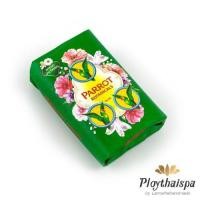 ราคา สบู่นกแก้วParrotขนาดจัมโบ้Size Big 140 กรัม กลิ่นพฤษานานาพรรณ (10400888100)