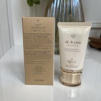 ราคา พร้อมจัดส่ง Cle De Peau Beaute UV Protection Cream SPF50 PA 50ml (22884362452)