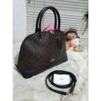 ราคา Coach dome 12" แท้100% (19862141895)