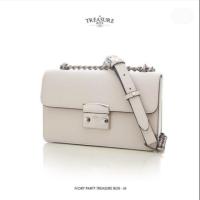 ราคา Ivory party box - atreasurebox size M (3310049023)