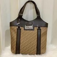 ราคา Christian dior tote bag (5819837787)