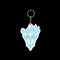 ราคา (ของแท้ 100%) พวงกุญแจ Monster Hunter World Iceborne Keychain Playstation (10182001145)