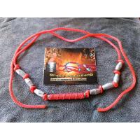 ราคา ตะกรุดสายคาดเอวมหาพรหมครอบจักรวาล อาจารย์ประสูติ วัดในเตา จังหวัดตรัง (20281333133)