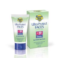 Banana Boat Ultra Protect Faces Sunscreen Lotion SPF50 PA++++ 60ml