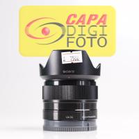 ราคา [USED] Sony 35mm F 1.8 YC (23538108275)