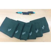 ราคา ผ้าเช็ดหน้าปักชื่อสวยๆ (598838382)