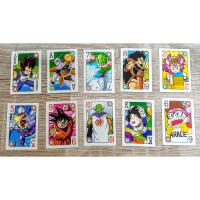 ราคา ไพ่ ดราก้อนบอล การ์ดดราก้อนบอล 45 ใบ (17006337202)