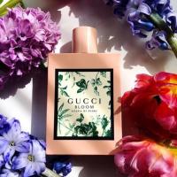 ราคา Gucci Bloom Acqua Di Fiori EDT 100 ml (2216333403)