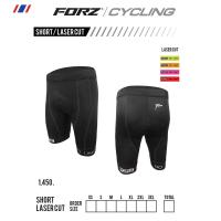 ราคา กางเกงปั่นจักรยาน ขาสั้น FORZ (18083753245)