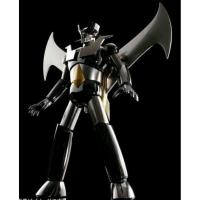 ราคา SOUL OF CHOGOKIN GX-70CN MAZINGER Z D.C. CHROME NOIR BLACK VER. (5393304493)