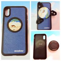 ราคา ❌Ztylus Revolver M Series Lens Kit เลนส์เสริมIPhone x xs พร้อมเคสกันกระแทก มือสองสภาพสวย (2905318849)