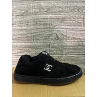 ราคา DC Sneaker black Size42.5/27cm. (19168455292)