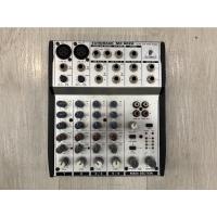 ราคา mixer Behringer Eurorack MX 602A มือสอง (10087595933)