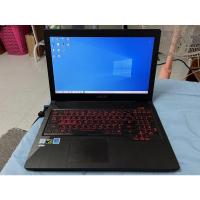ราคา Asus Gaming Notebook FX503vd (21862013450)