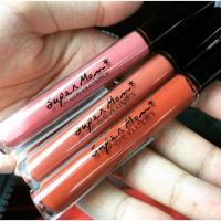 ราคา Supermom matte liquid Lipstick (150033311)
