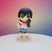 ราคา Monogatari Series - Bakemonogatari: Suruga Kanbaru Nendoroid Figure (10912722834)