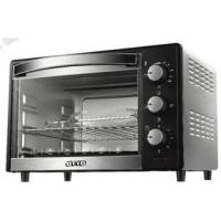 ราคา OTTO เตาอบไฟฟ้า รุ่น TO-765 ความจุ 23 ลิตร กำลังไฟ 1500 วัตต์ อุณหภูมิได้สุงสุด 250 เตาอบ ตู้อบ ไฟฟ้า (6653624292)