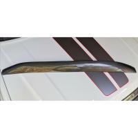 ราคา แก๊ปหลังคาร์บอน All New d-max 2020 รถแค๊ป AKANA พร้อมกาว3M 1ม้วน (5830603526)