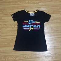 ราคา เสื้อยืดsuperdryสำหรับสาวSizes.m (7772311986)